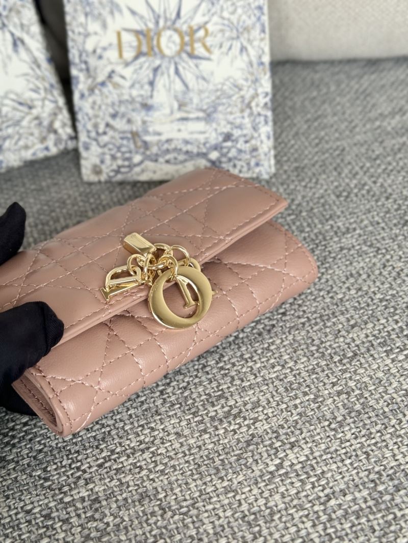 Christian Dior Wallet